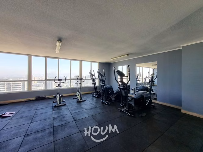 Departamento en Toro Mazotte