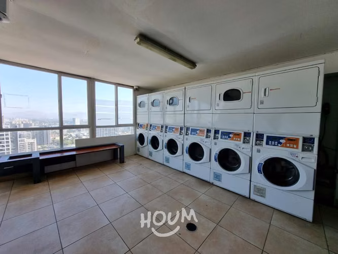 Departamento en Toro Mazotte