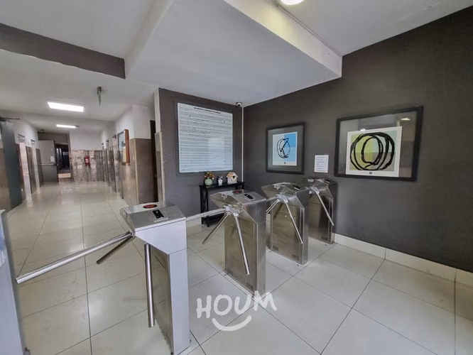 Departamento en Toro Mazotte
