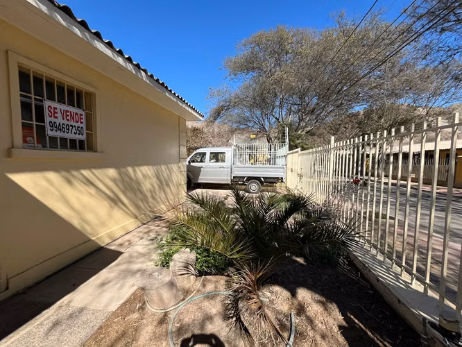 SECTOR ALAMEDA Y JUAN MARTINEZ VALOR VENTA UF. 5.500.-