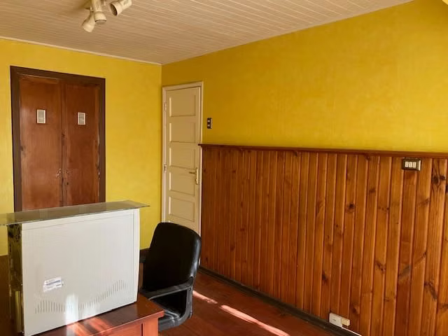 SECTOR ALAMEDA Y JUAN MARTINEZ VALOR VENTA UF. 5.500.-