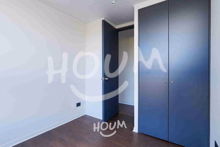 Departamento en Avenida Colón Sur