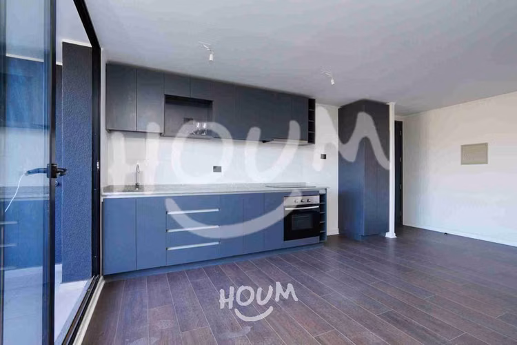 Departamento en Avenida Colón Sur