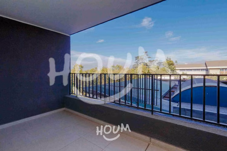 Departamento en Avenida Colón Sur