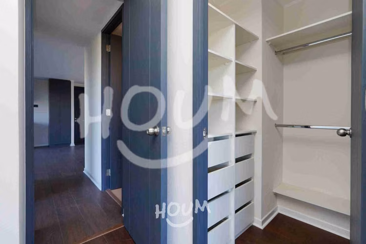 Departamento en Avenida Colón Sur