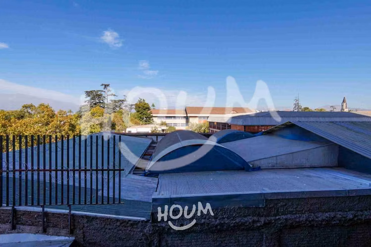 Departamento en Avenida Colón Sur