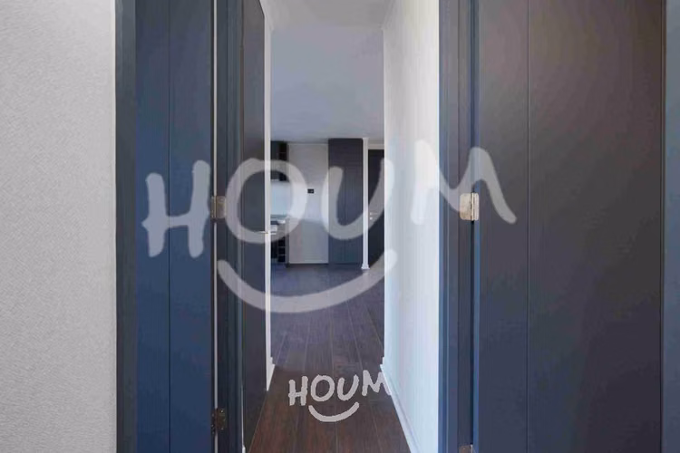 Departamento en Avenida Colón Sur