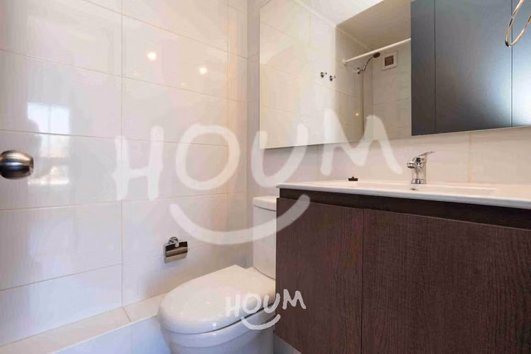 Departamento en Avenida Colón Sur