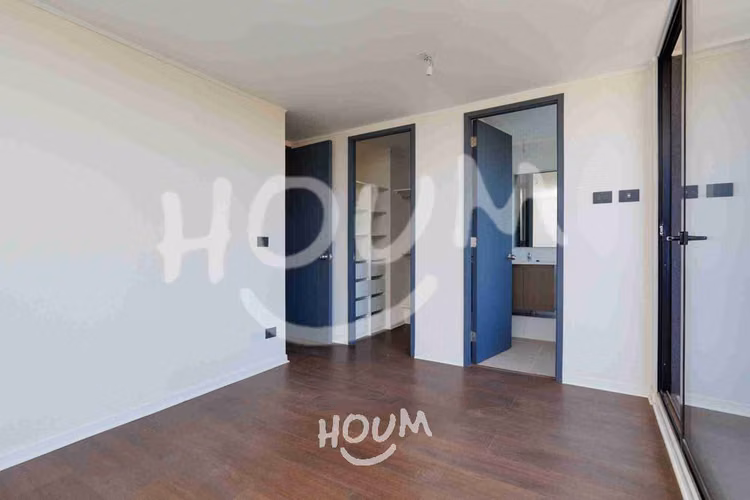 Departamento en Avenida Colón Sur
