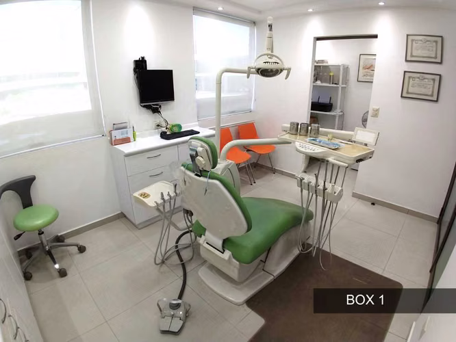 SE VENDE CONSULTA ODONTOLÓGICA (94368) - Imagen 7