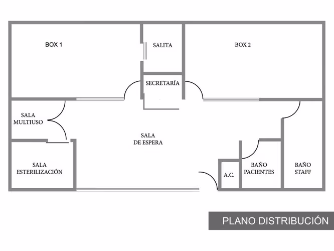 SE VENDE CONSULTA ODONTOLÓGICA (94368) - Imagen 10
