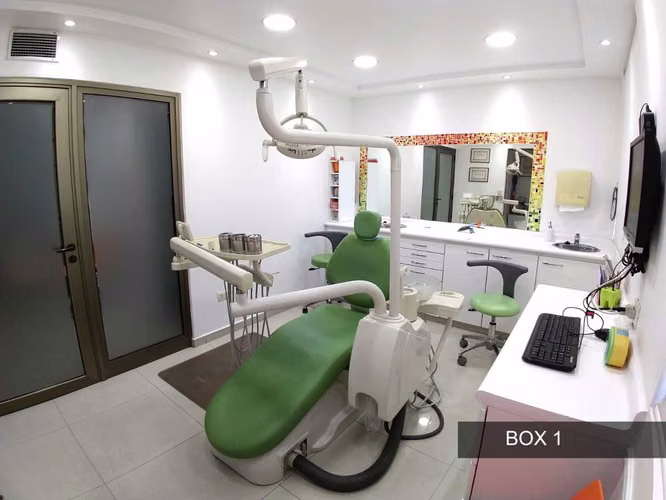 SE VENDE CONSULTA ODONTOLÓGICA (94368) - Imagen 4
