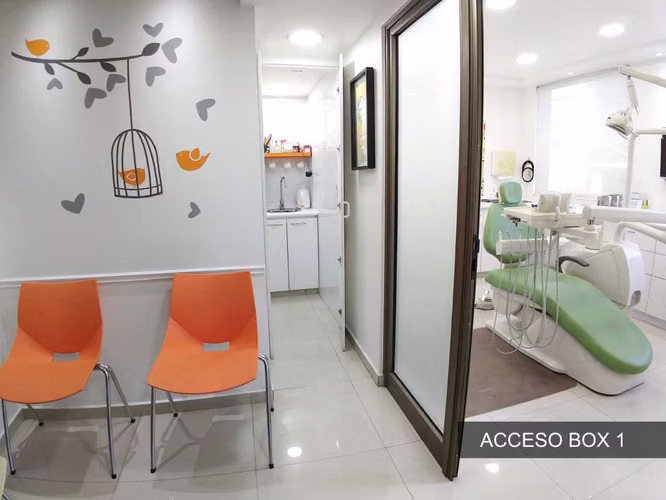 SE VENDE CONSULTA ODONTOLÓGICA (94368) - Imagen 9