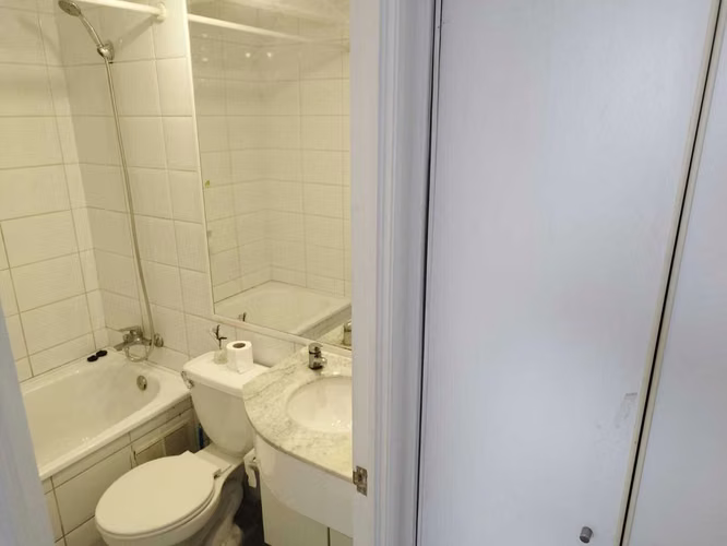 VENDO DPTO 1D/1B TERRAZA SAN ISIDRO 538 (94376) - Imagen 3