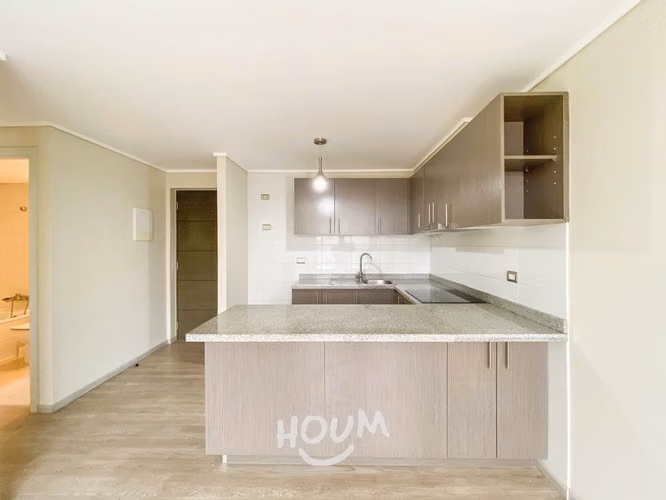 Departamento en Solingen
