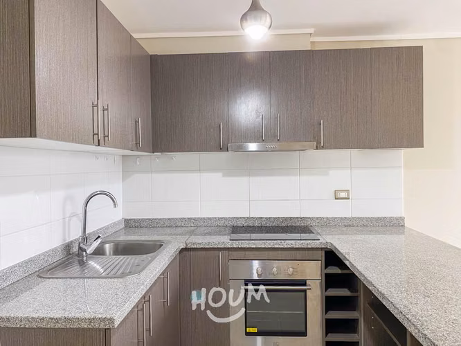 Departamento en Solingen