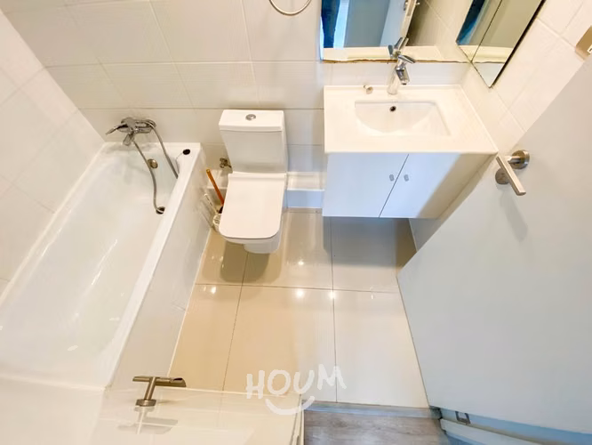 Departamento en Solingen