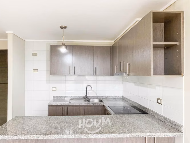 Departamento en Solingen