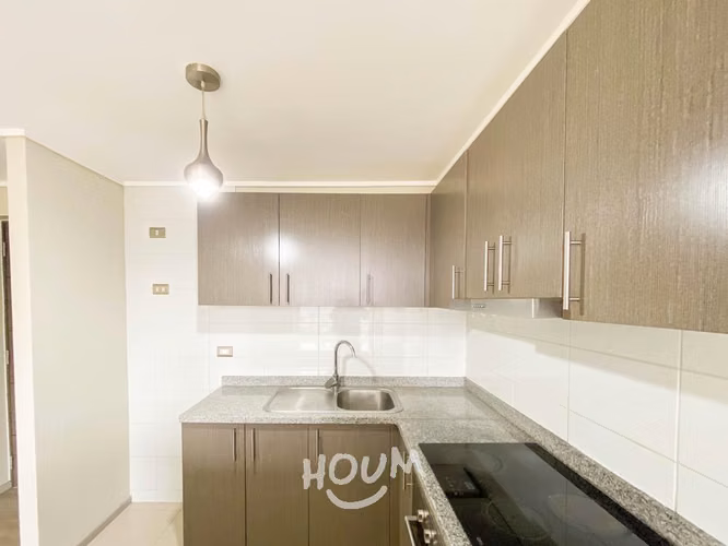 Departamento en Solingen