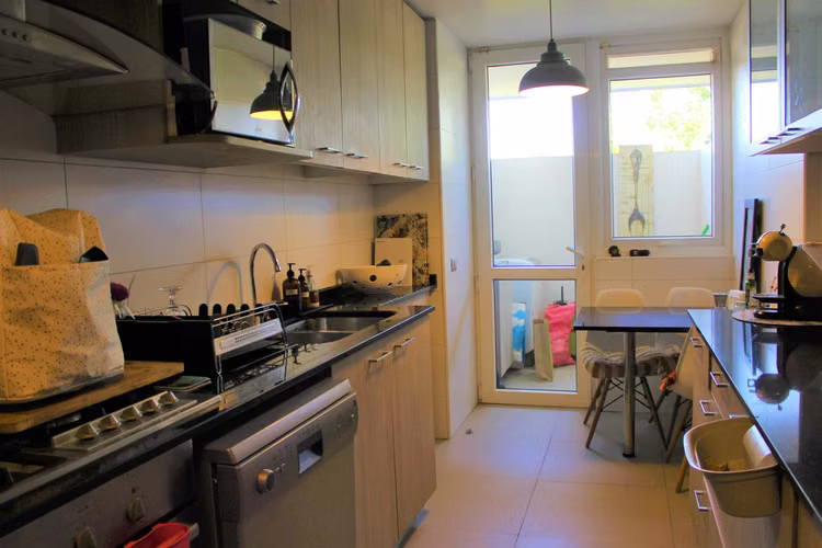 Vendo Depto 3D/3B/2E Frente a Scuola Italiana (94448) - Imagen 7
