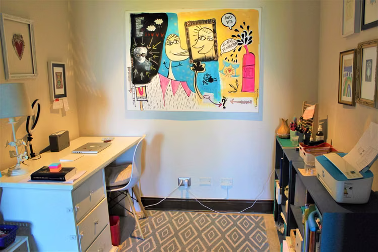Vendo Depto 3D/3B/2E Frente a Scuola Italiana (94448) - Imagen 13