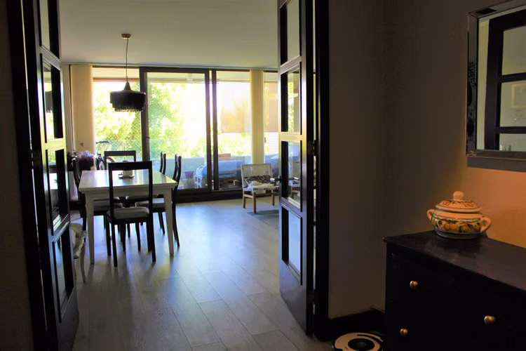 Vendo Depto 3D/3B/2E Frente a Scuola Italiana (94448) - Imagen 2