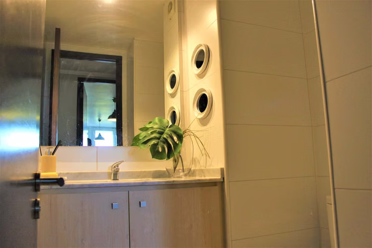Vendo Depto 3D/3B/2E Frente a Scuola Italiana (94448) - Imagen 9