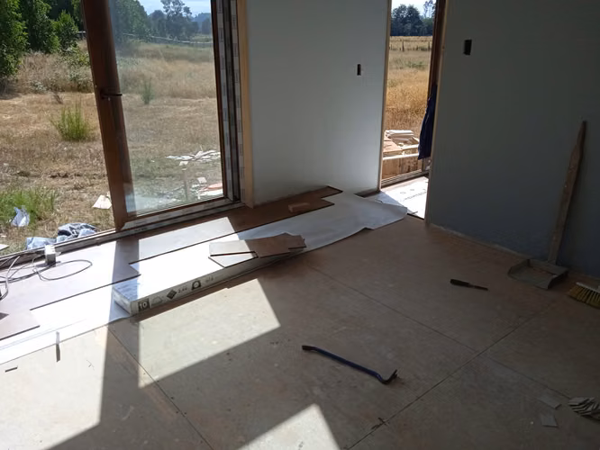 Construcción De Casas, Obra Gruesa ,Terminaciones ,Llave en mano
