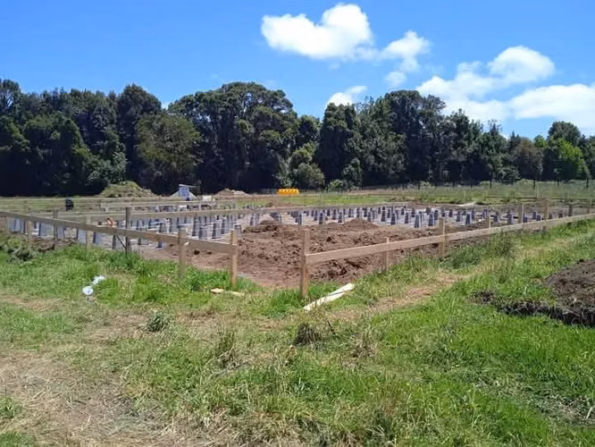 Construcción De Casas, Obra Gruesa ,Terminaciones ,Llave en mano