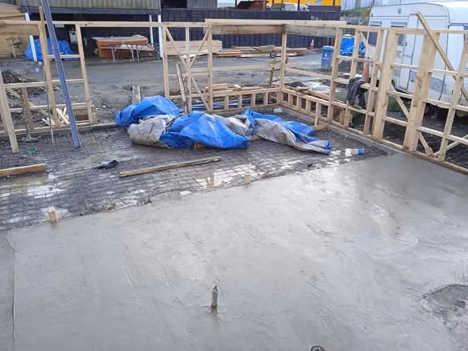 Construcción De Casas, Obra Gruesa ,Terminaciones ,Llave en mano