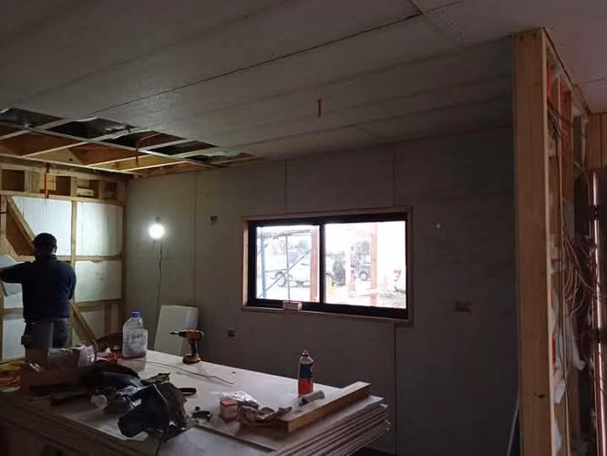 Construcción De Casas, Obra Gruesa ,Terminaciones ,Llave en mano