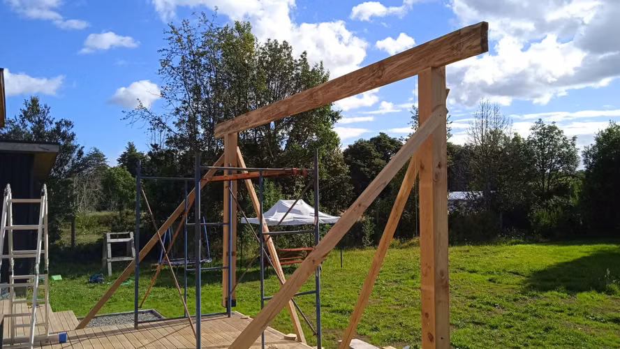 Construcción De Casas, Obra Gruesa ,Terminaciones ,Llave en mano