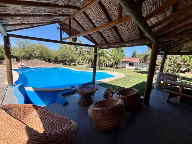 OPORTUNIDAD VENTA PARCELA HERMOSA 7D 5B (94464)