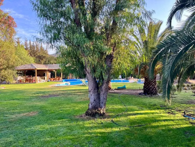 OPORTUNIDAD VENTA PARCELA HERMOSA 7D 5B (94464)