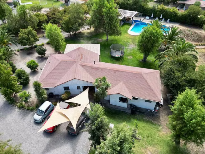 OPORTUNIDAD VENTA PARCELA HERMOSA 7D 5B (94464)