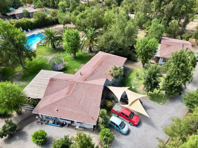 OPORTUNIDAD VENTA PARCELA HERMOSA 7D 5B (94464)