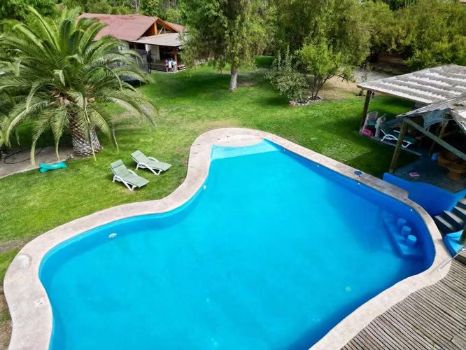 OPORTUNIDAD VENTA PARCELA HERMOSA 7D 5B (94464)