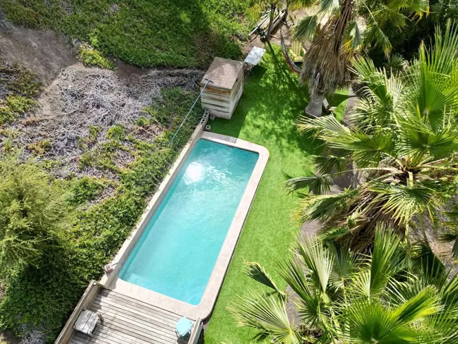PRECIOSA CASA EN VENTA 2D1B (94465)