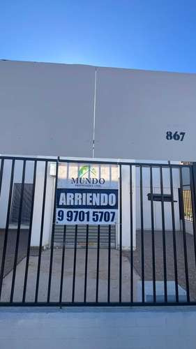 Se arrienda local comercial amplio (93192)