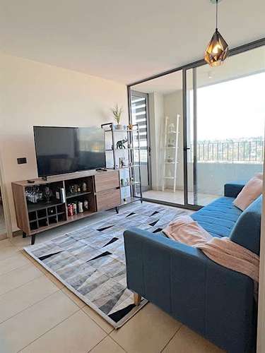 DEPARTAMENTO Av Rodrigo de Araya 3280 - Imagen 10