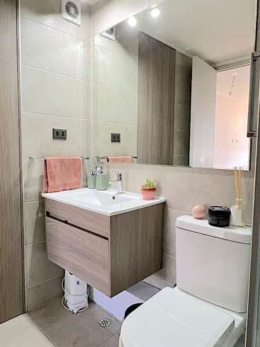 DEPARTAMENTO Av Rodrigo de Araya 3280 - Imagen 18