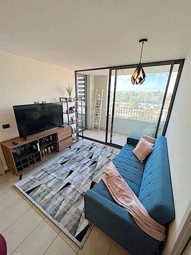 DEPARTAMENTO Av Rodrigo de Araya 3280 - Imagen 9