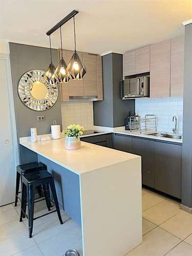 DEPARTAMENTO Av Rodrigo de Araya 3280 - Imagen 4