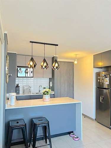 DEPARTAMENTO Av Rodrigo de Araya 3280 - Imagen 3