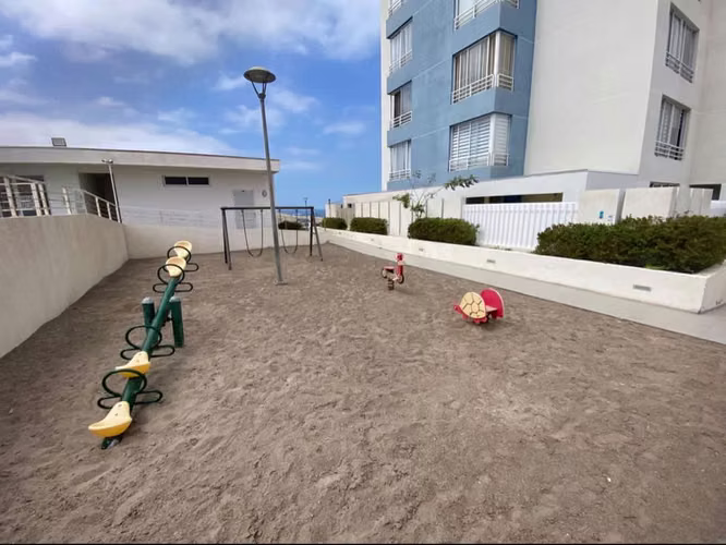 Se Vende Departamento 2 Dormitorios  Sector Costa Laguna Valor 3.500UF - Imagen 10