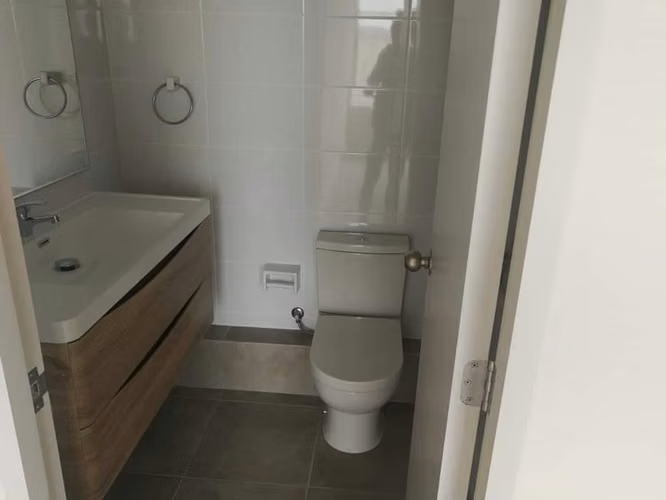 Se Vende Departamento 2 Dormitorios  Sector Costa Laguna Valor 3.500UF