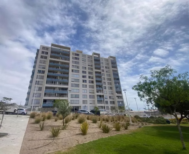 Se Vende Departamento 2 Dormitorios  Sector Costa Laguna Valor 3.500UF - Imagen 7