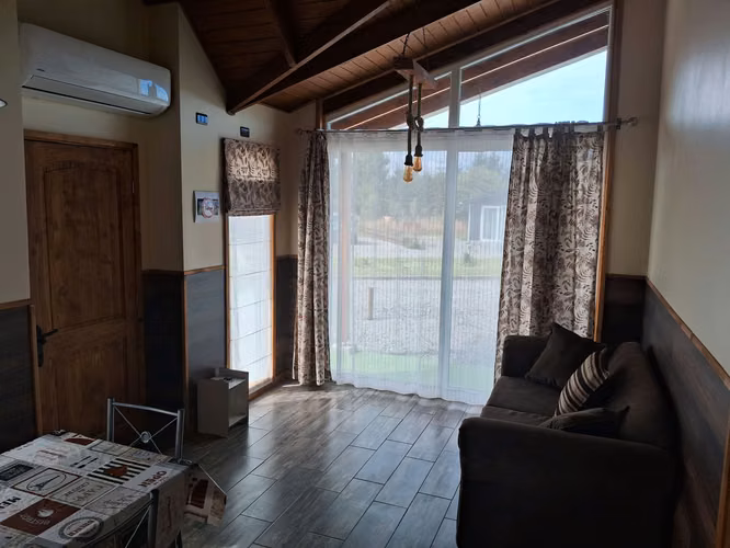 Cabañas Puerto Varas (Amoblada Completa) - Imagen 5