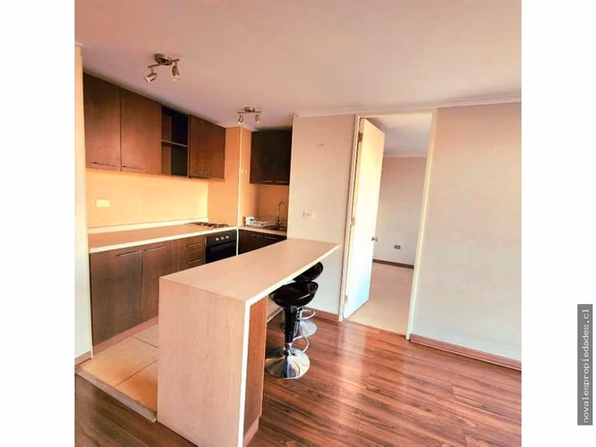 VENTA DEPTO. CONDOMINIO SANTA ANA, LOS ÁNGELES