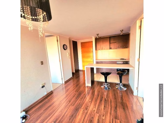VENTA DEPTO. CONDOMINIO SANTA ANA, LOS ÁNGELES
